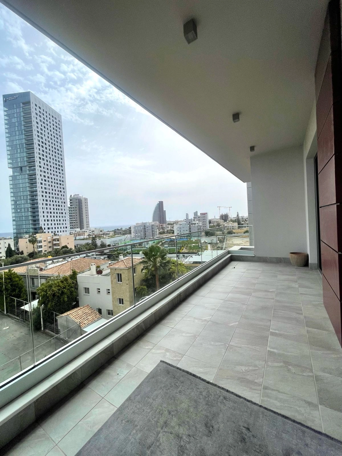 4 Bedroom Apartment for Sale in Limassol District