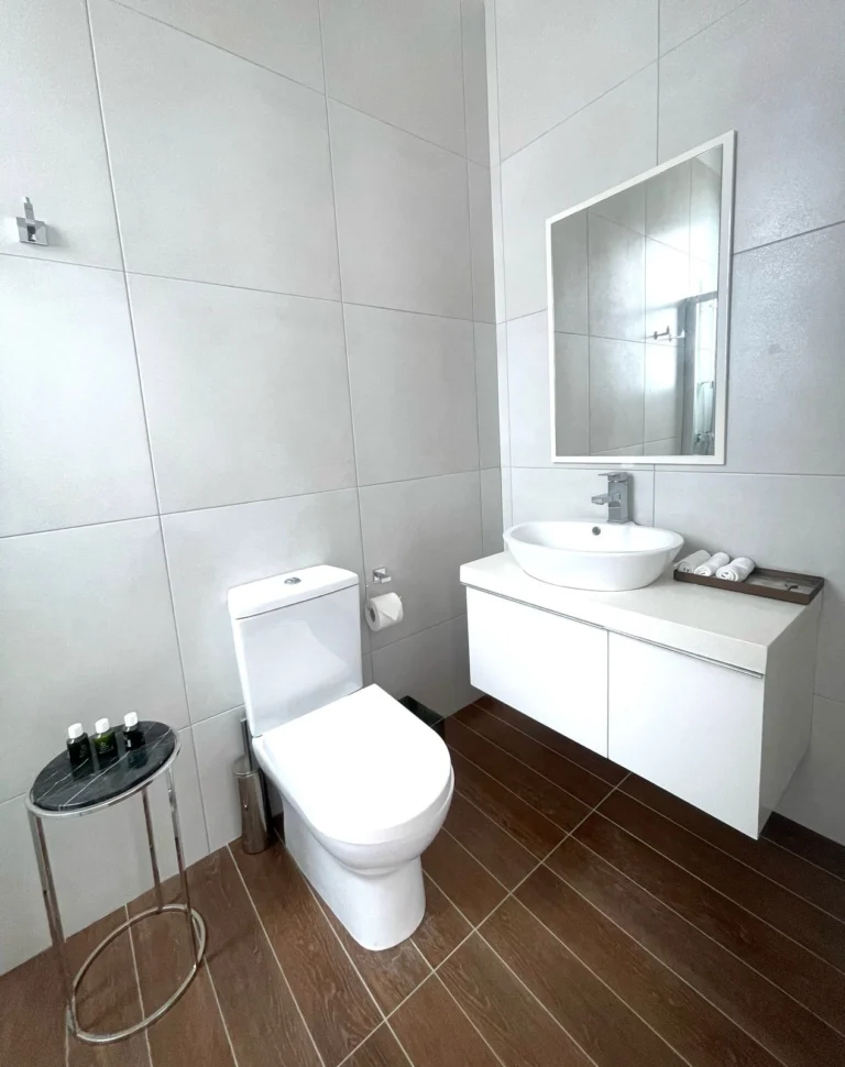 4 Bedroom Apartment for Sale in Limassol District
