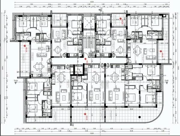 2 Bedroom Apartment for Sale in Sotira, Famagusta District