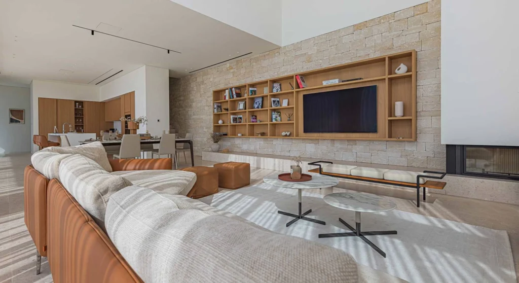 4 Bedroom House for Sale in Oroklini, Larnaca District