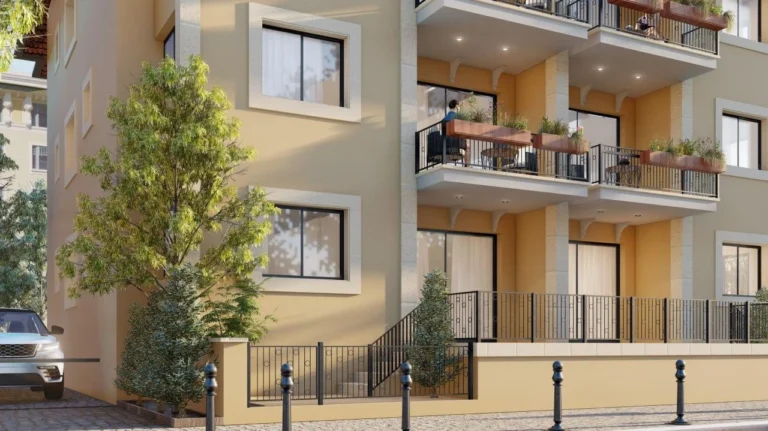 Cheap Apartments for Sale Larnaca up to 400000 euro