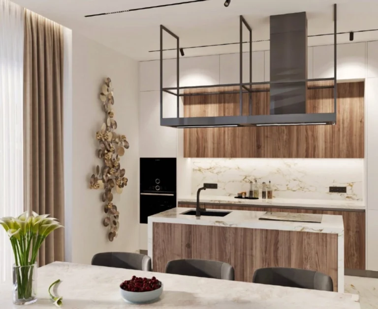 2 Bedroom Apartment for Sale in Limassol – Agia Zoni