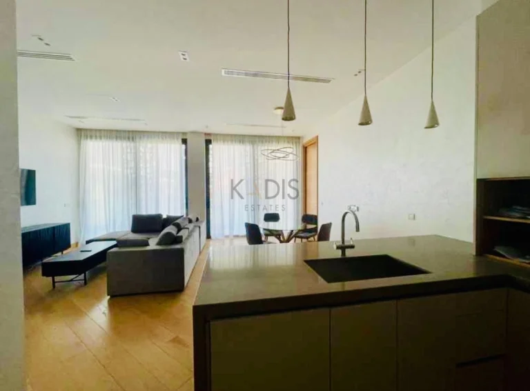 2 Bedroom Apartment for Rent in Limassol District