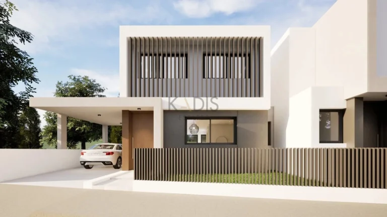 3 Bedroom House for Sale in Nicosia District