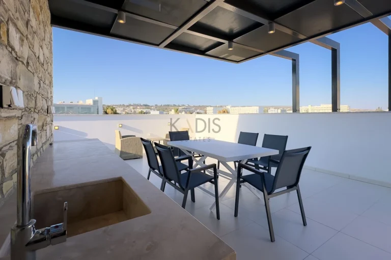 4 Bedroom House for Sale in Famagusta – Agia Napa
