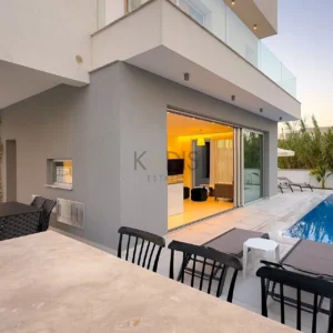 4 Bedroom House for Sale in Famagusta – Agia Napa