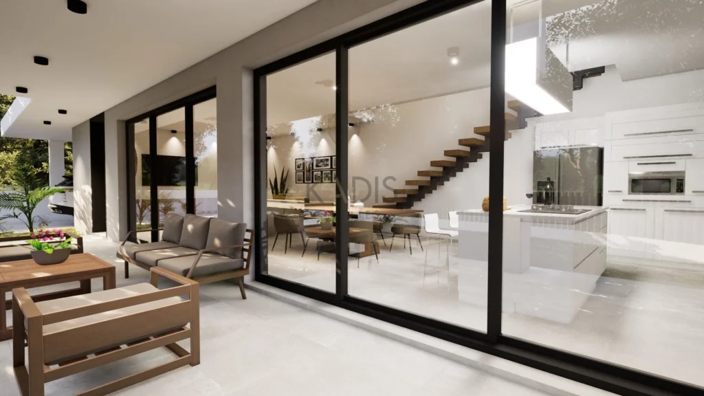 3 Bedroom House for Sale in Latsia, Nicosia District