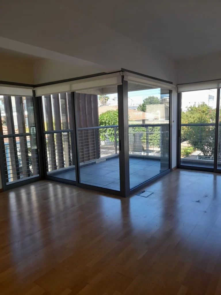 3 Bedroom Apartment for Rent in Limassol – Agios Nektarios