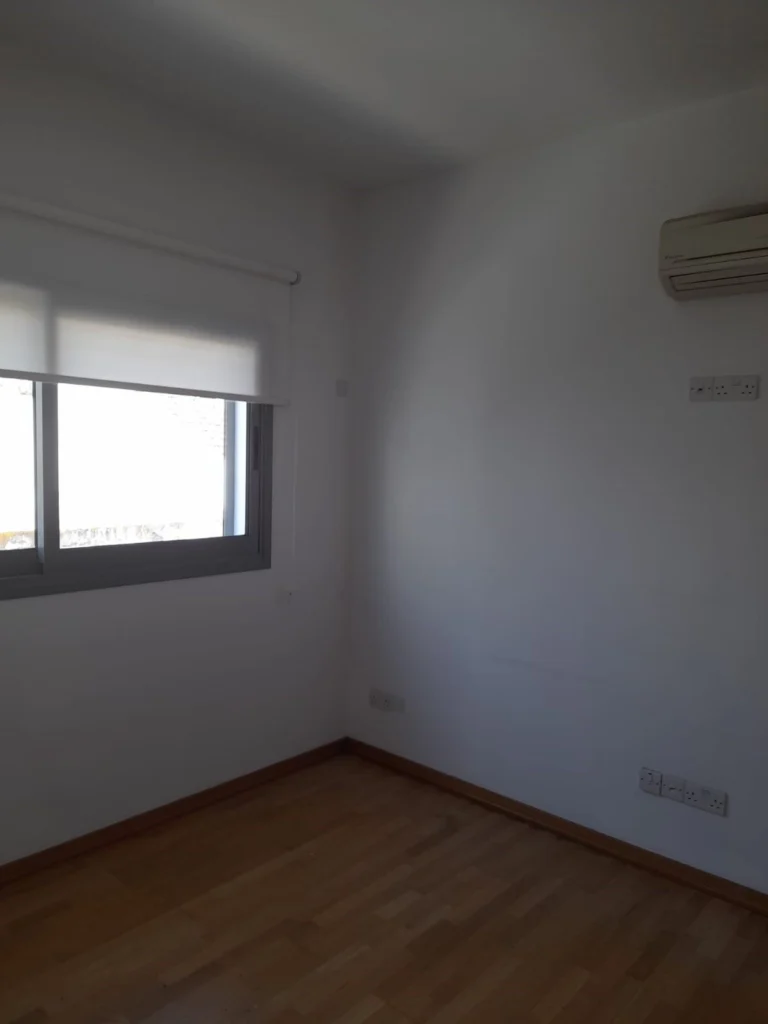 3 Bedroom Apartment for Rent in Limassol – Agios Nektarios