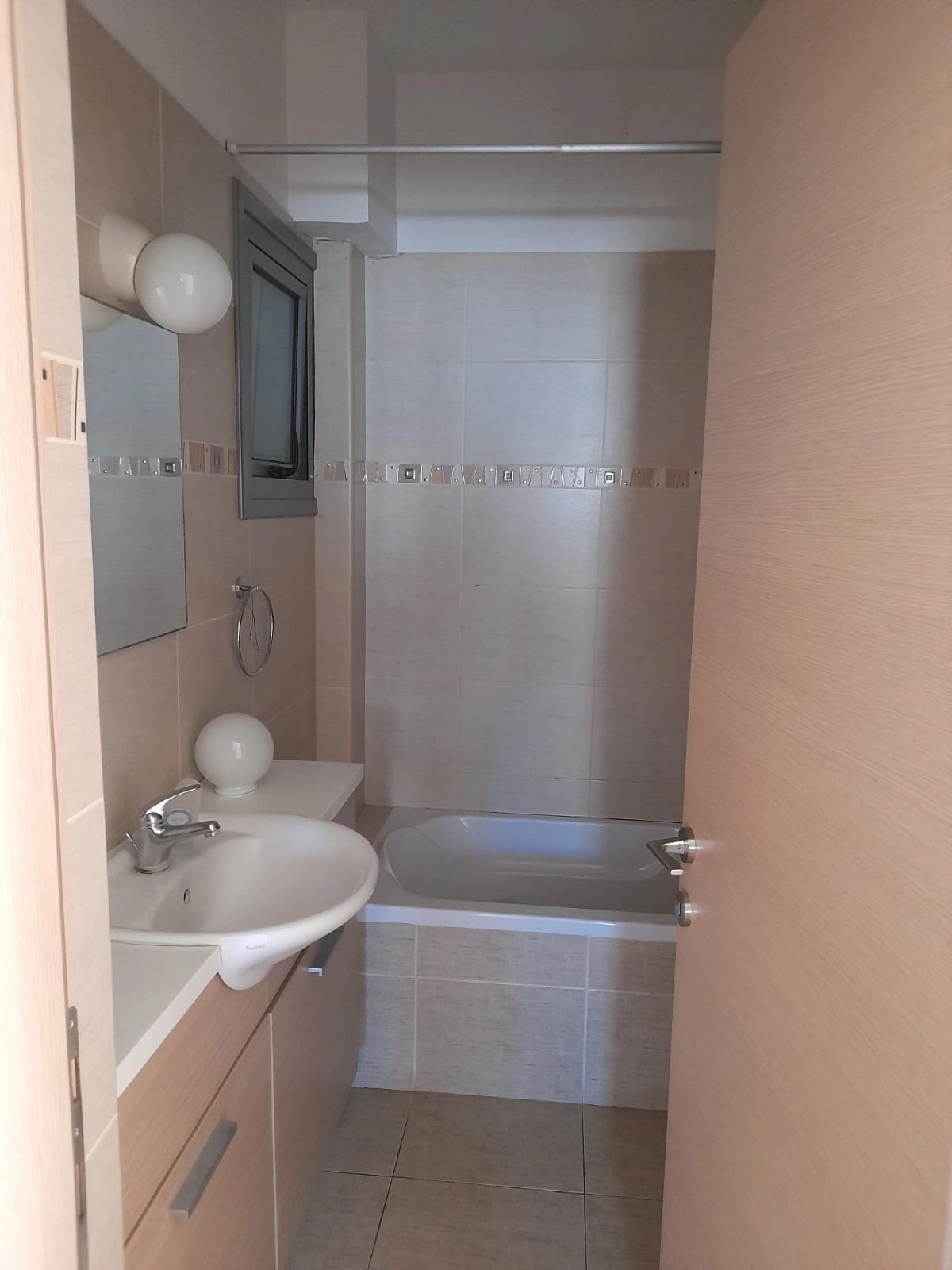 3 Bedroom Apartment for Rent in Limassol – Agios Nektarios
