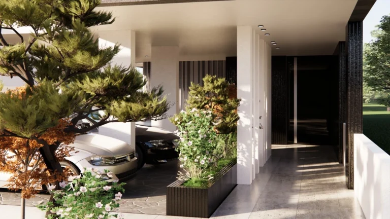 1 Bedroom Apartment for Sale in Livadia Larnakas, Larnaca District