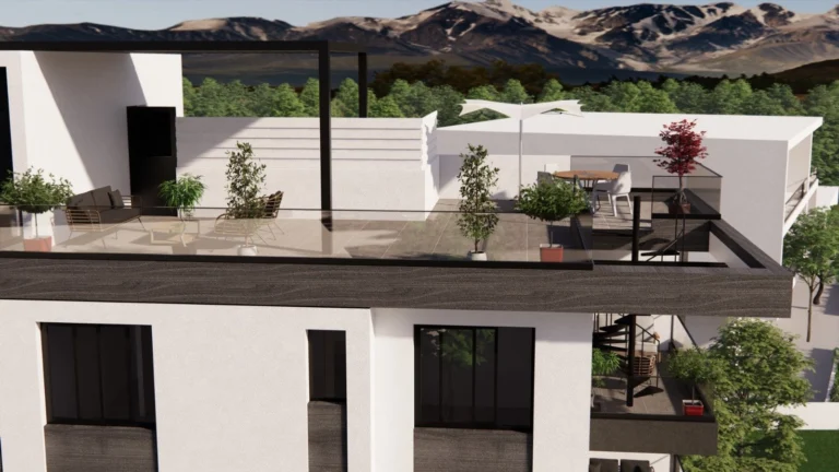 2 Bedroom Apartment for Sale in Livadia Larnakas, Larnaca District