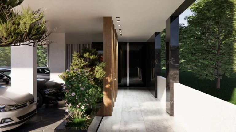 2 Bedroom Apartment for Sale in Livadia Larnakas, Larnaca District