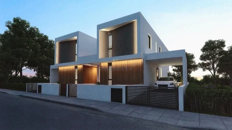 Cheap Houses and Villas for Sale Larnaca up to 400000 euro