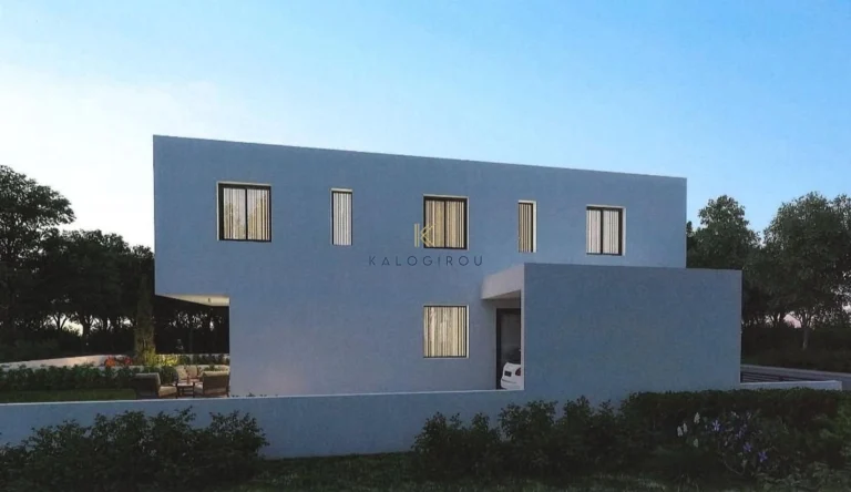 Cheap Houses and Villas for Sale Larnaca up to 400000 euro