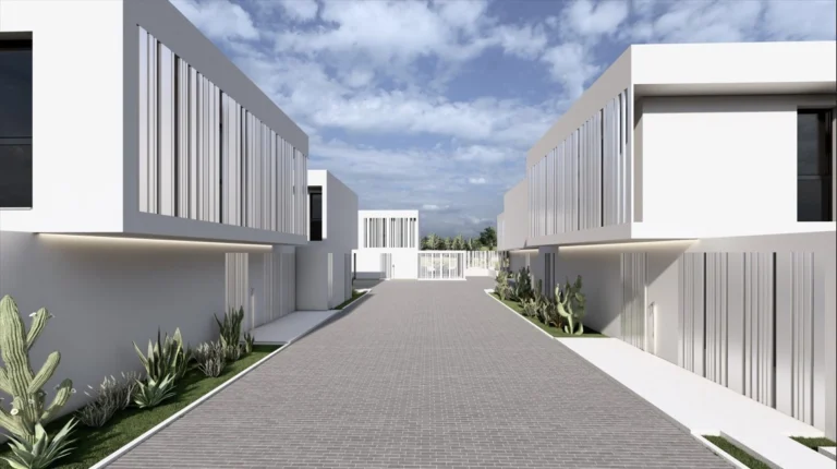 Cheap Houses and Villas for Sale Famagusta up to 400000 euro