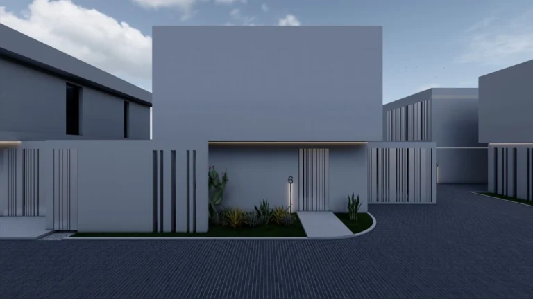 Cheap Houses and Villas for Sale Famagusta up to 400000 euro