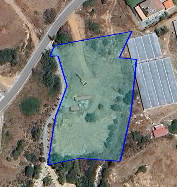 for Sale in Parekklisia, Limassol District