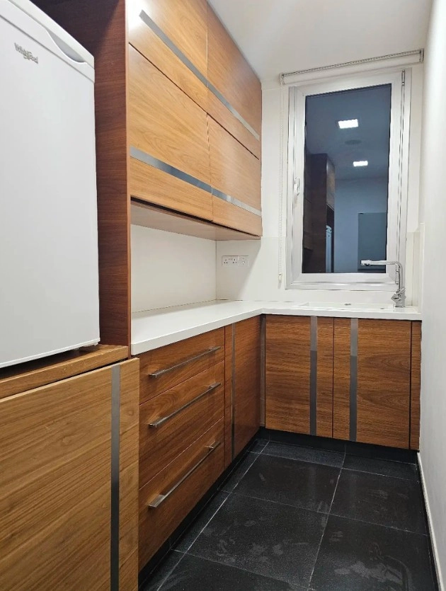 120m² Office for Sale in Limassol – Kapsalos