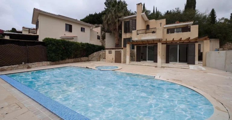 3 Bedroom House for Sale in Tala, Paphos District