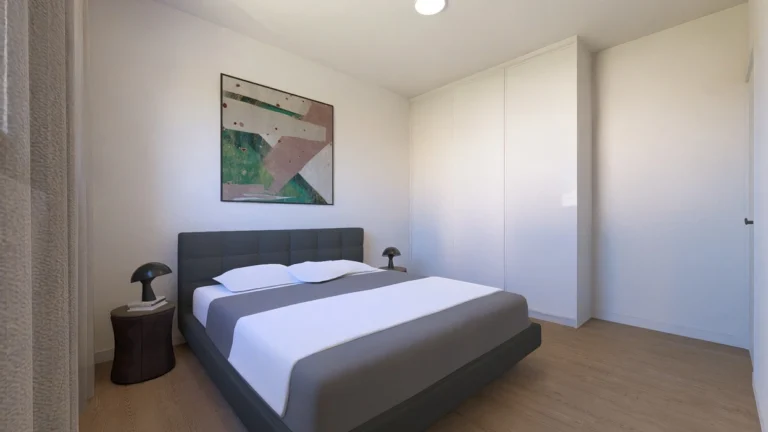3 Bedroom Apartment for Sale in Limassol District