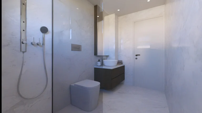 3 Bedroom Apartment for Sale in Limassol District