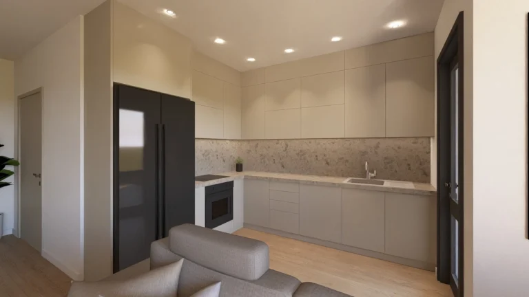 3 Bedroom Apartment for Sale in Limassol District