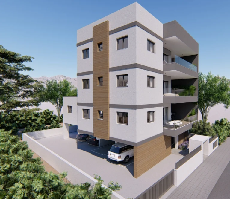 3 Bedroom Apartment for Sale in Limassol District