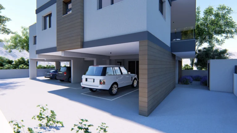 3 Bedroom Apartment for Sale in Limassol District
