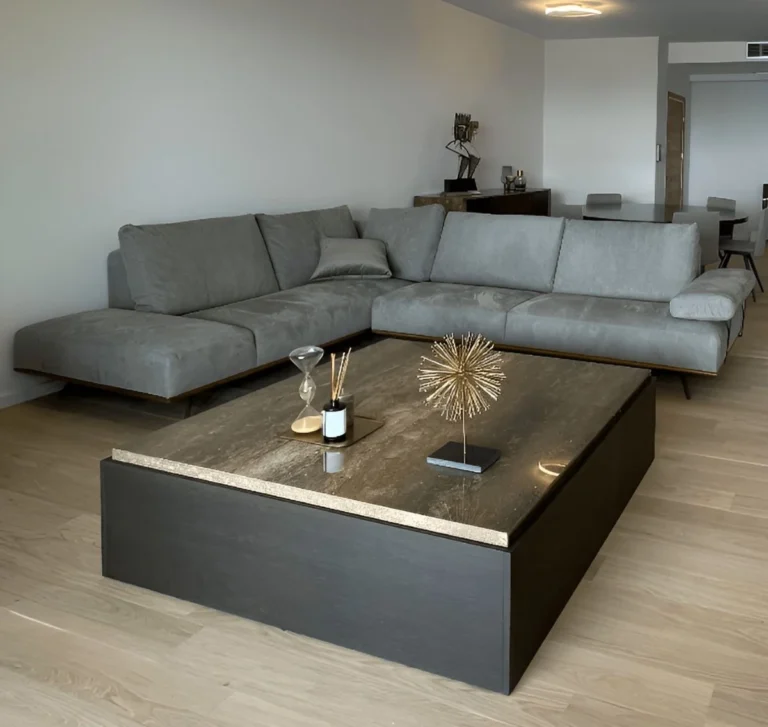 4 Bedroom Apartment for Rent in Agios Tychonas, Limassol District