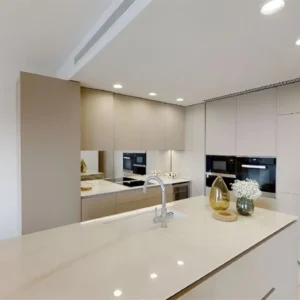 4 Bedroom Apartment for Rent in Agios Tychonas, Limassol District