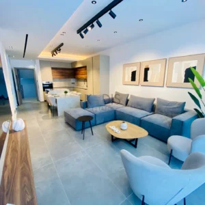 2 Bedroom Apartment for Sale in Limassol – Panthea