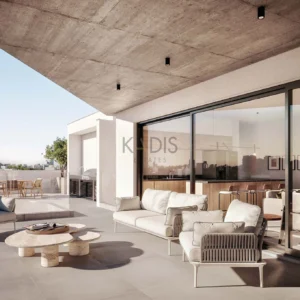 1 Bedroom Apartment for Sale in Limassol – Ekali