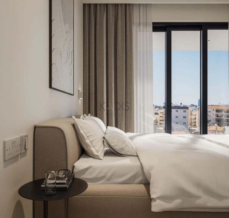 1 Bedroom Apartment for Sale in Limassol District