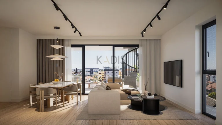 1 Bedroom Apartment for Sale in Limassol District