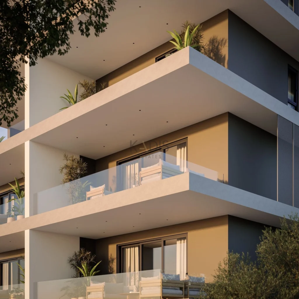 2 Bedroom Apartment for Sale in Limassol District