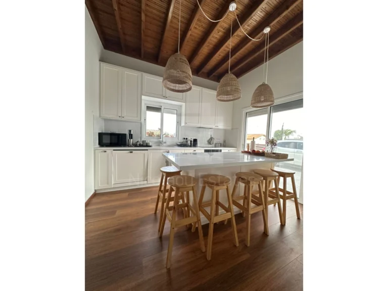 3 Bedroom House for Rent in Monagroulli, Limassol District