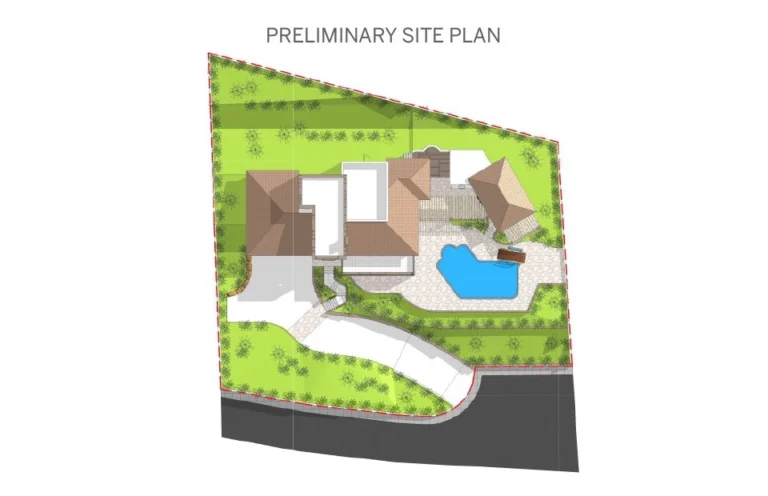 5 Bedroom House for Sale in Paphos District