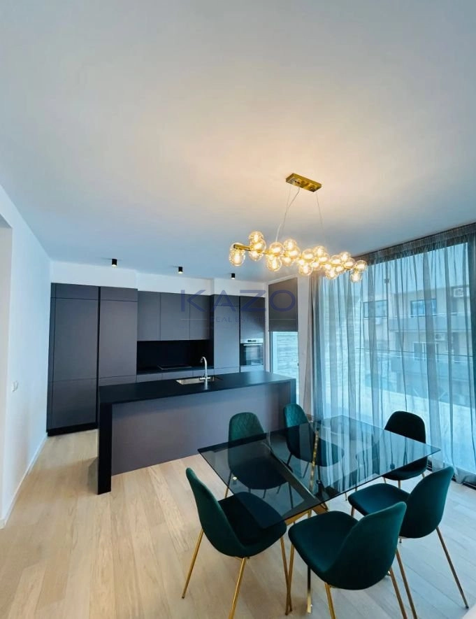 3 Bedroom Apartment for Rent in Limassol – Agios Nektarios