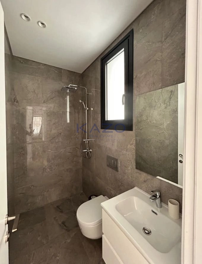 3 Bedroom Apartment for Rent in Limassol – Agios Nektarios