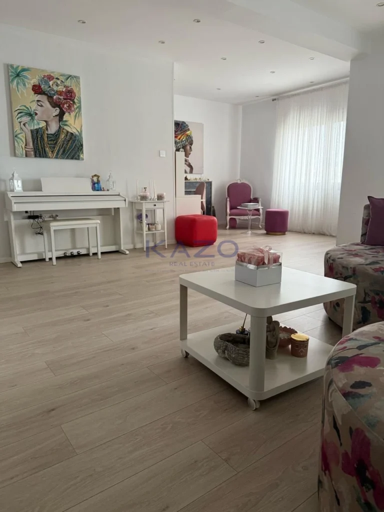 3 Bedroom Apartment for Rent in Limassol – Mesa Geitonia