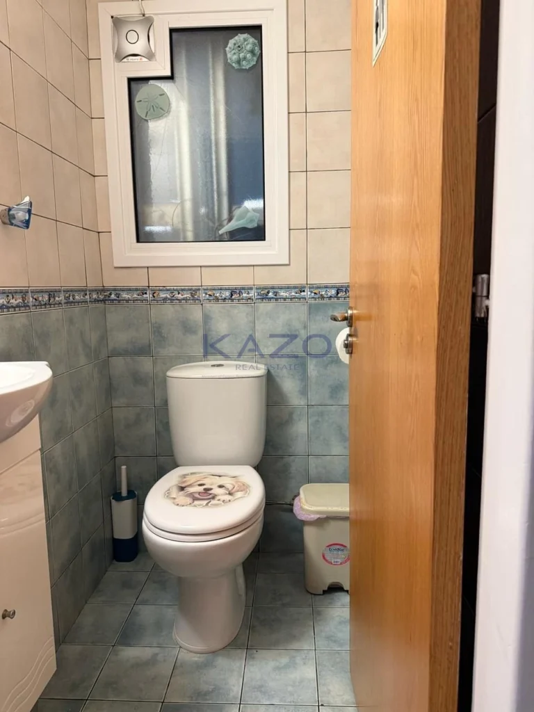 3 Bedroom Apartment for Rent in Limassol – Mesa Geitonia