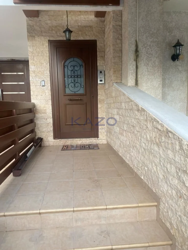 3 Bedroom Apartment for Rent in Limassol – Mesa Geitonia