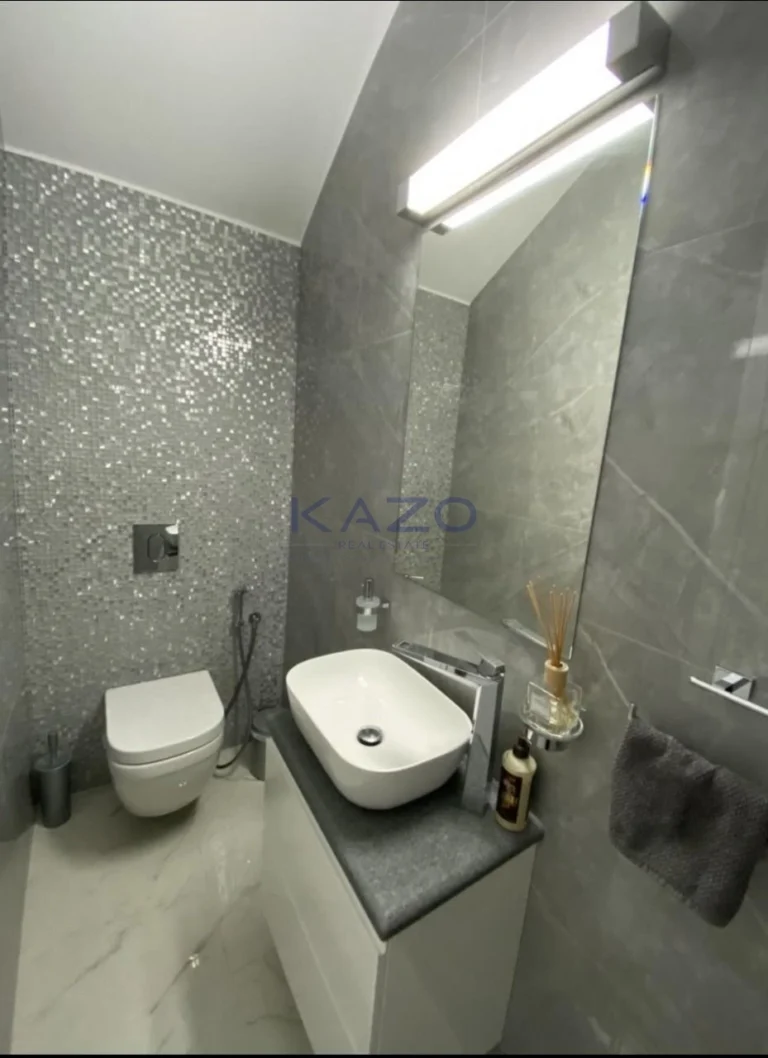 3 Bedroom House for Rent in Parekklisia, Limassol District