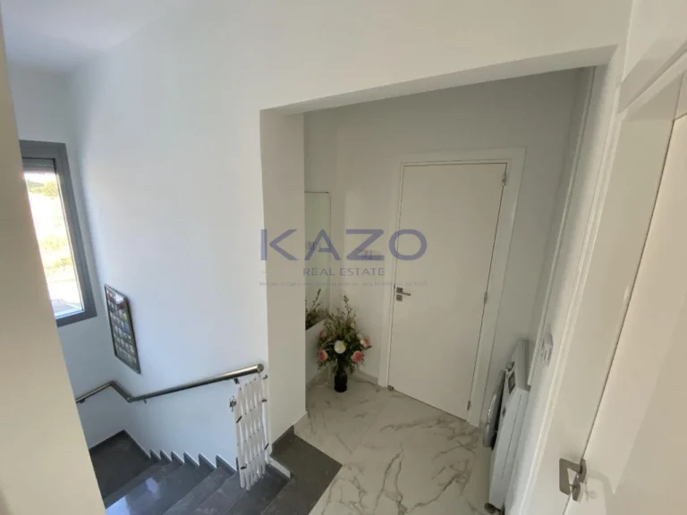 3 Bedroom House for Rent in Parekklisia, Limassol District