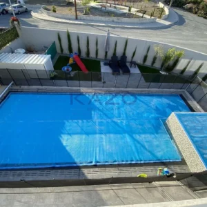 3 Bedroom House for Rent in Parekklisia, Limassol District