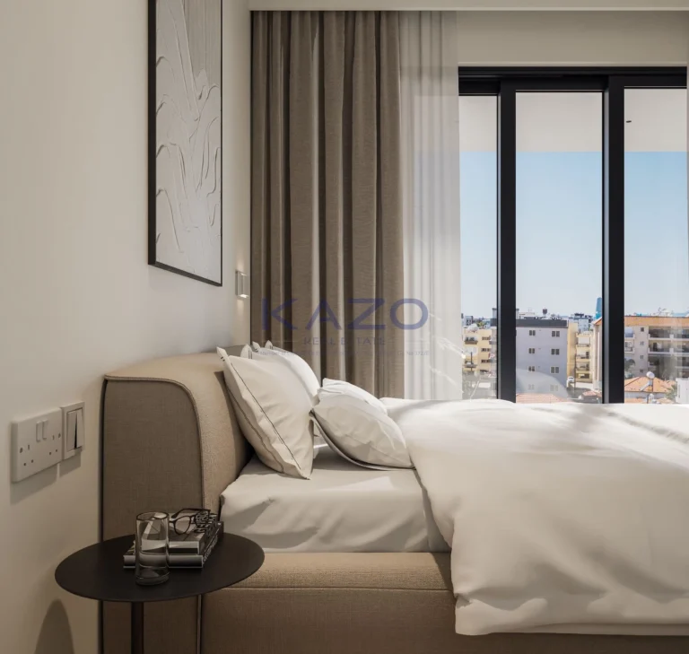 1 Bedroom Apartment for Sale in Limassol District