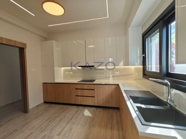3 Bedroom Apartment for Rent in Limassol – Neapolis