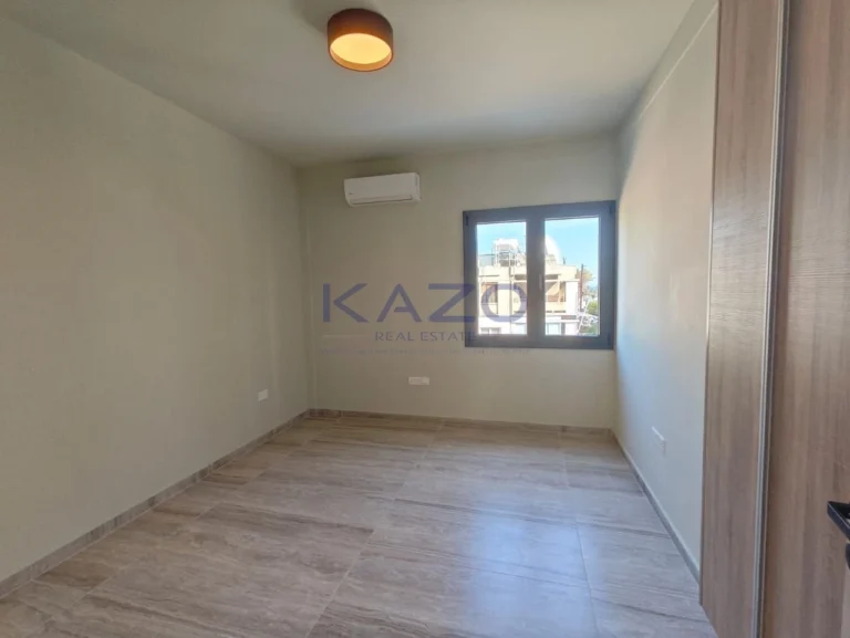 3 Bedroom Apartment for Rent in Limassol – Neapolis