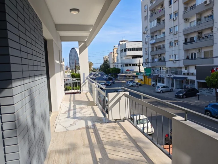 3 Bedroom Apartment for Rent in Limassol – Neapolis